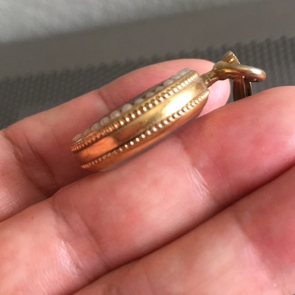 🖤C1930s BERGLAND RARE watch - Picture 8 of 12